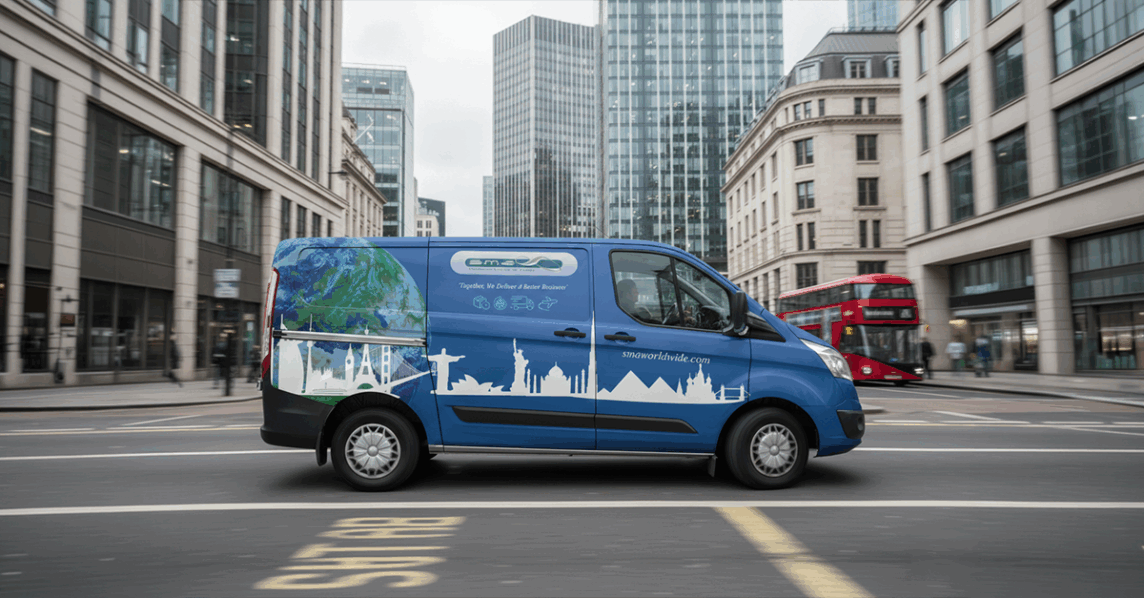 Same Day Delivery in London: What Businesses Get Wrong and How to Fix It