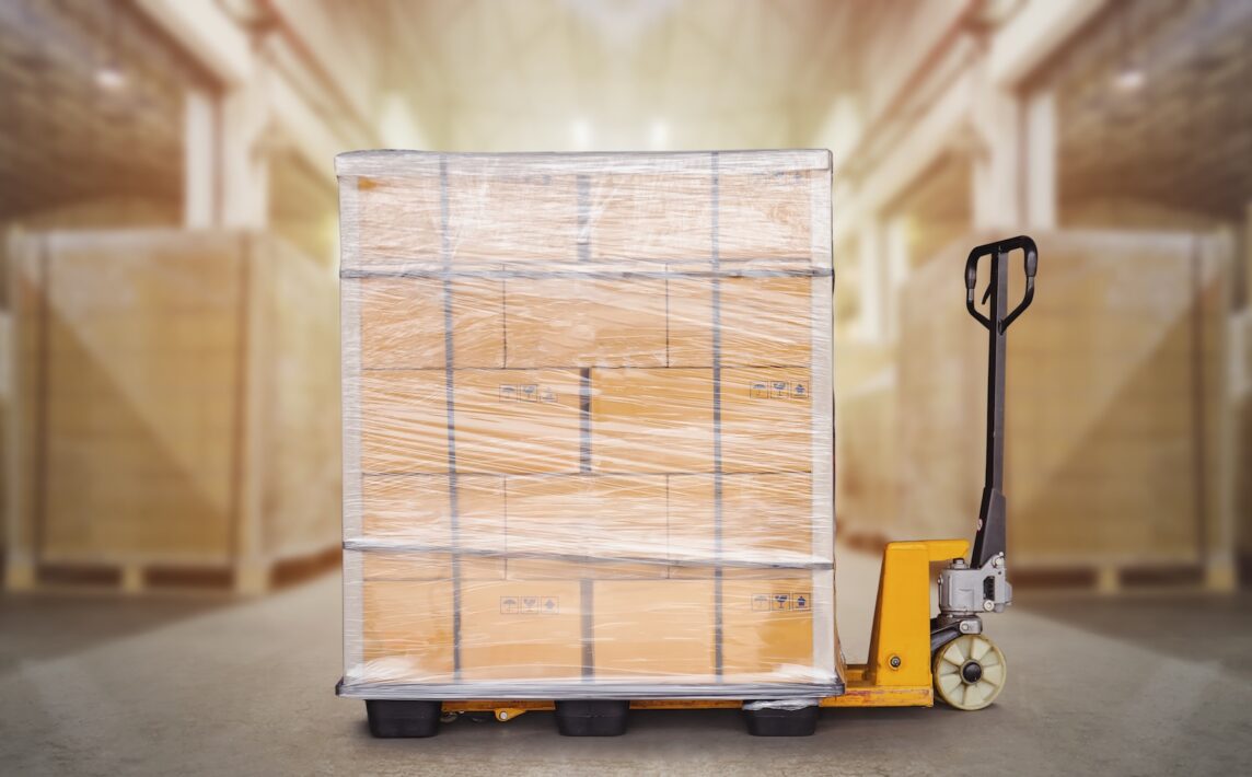 Why Your “Cheap” Pallet Quote Is Costing You a Fortune