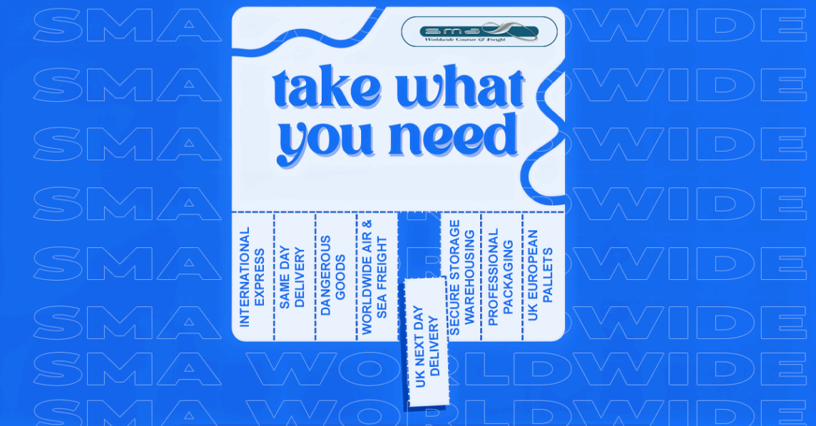 Same Day Delivery in London