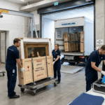 Logistics Lessons Every Gallery Can Learn from Top Museums